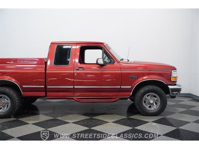 1992 Ford F150 (CC-2122648) for sale in Lavergne, Tennessee