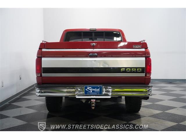 1992 Ford F150 (CC-2122648) for sale in Lavergne, Tennessee