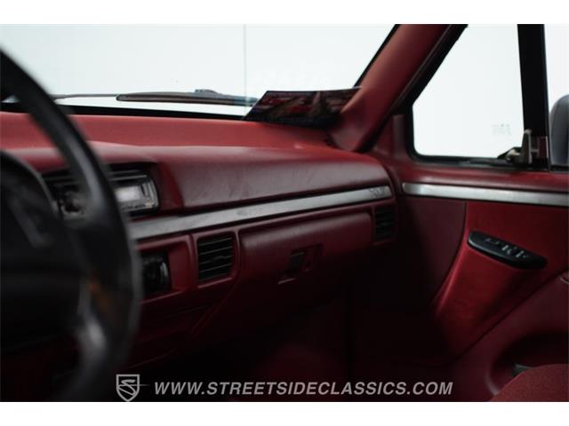 1992 Ford F150 (CC-2122648) for sale in Lavergne, Tennessee