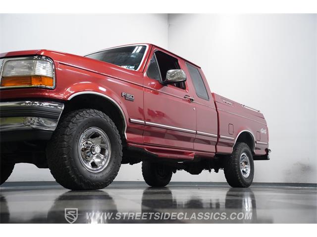 1992 Ford F150 (CC-2122648) for sale in Lavergne, Tennessee
