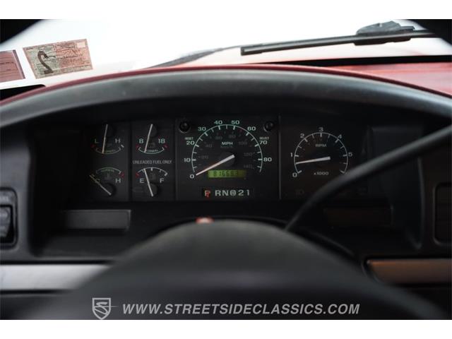 1992 Ford F150 (CC-2122648) for sale in Lavergne, Tennessee