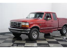 1992 Ford F150 (CC-2122648) for sale in Lavergne, Tennessee