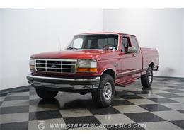 1992 Ford F150 (CC-2122648) for sale in Lavergne, Tennessee