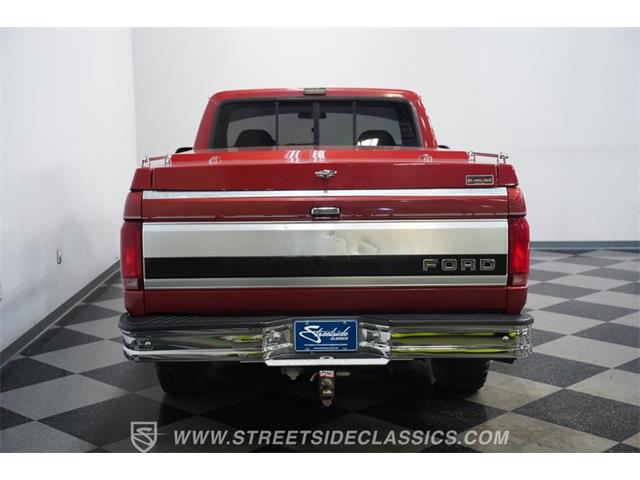 1992 Ford F150 (CC-2122648) for sale in Lavergne, Tennessee