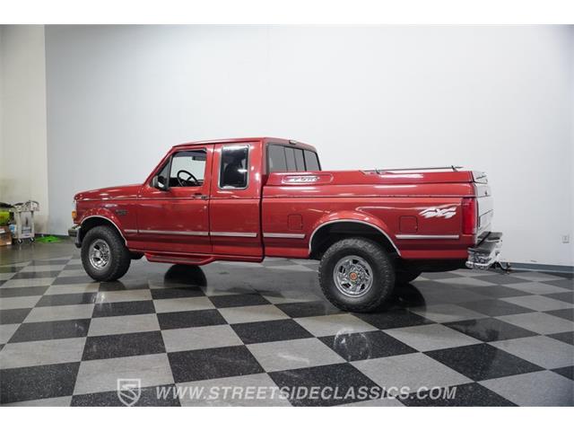 1992 Ford F150 (CC-2122648) for sale in Lavergne, Tennessee