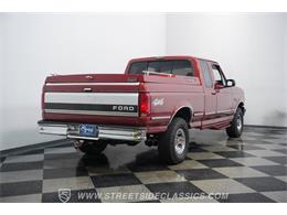 1992 Ford F150 (CC-2122648) for sale in Lavergne, Tennessee