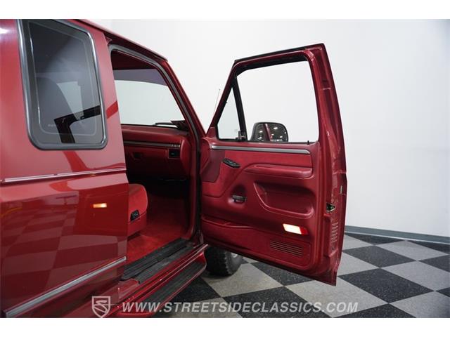 1992 Ford F150 (CC-2122648) for sale in Lavergne, Tennessee