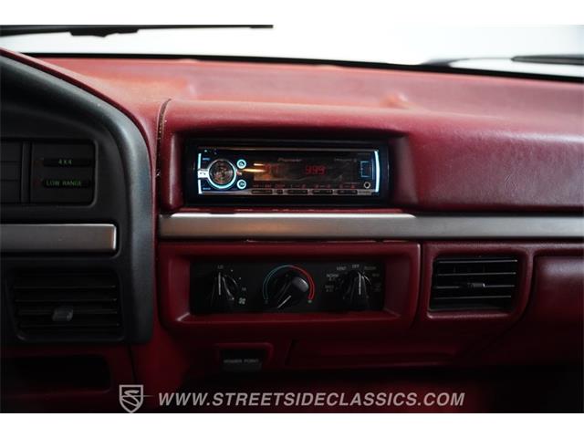 1992 Ford F150 (CC-2122648) for sale in Lavergne, Tennessee