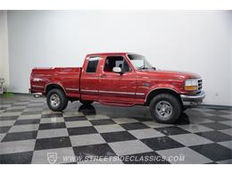 1992 Ford F150 (CC-2122648) for sale in Lavergne, Tennessee