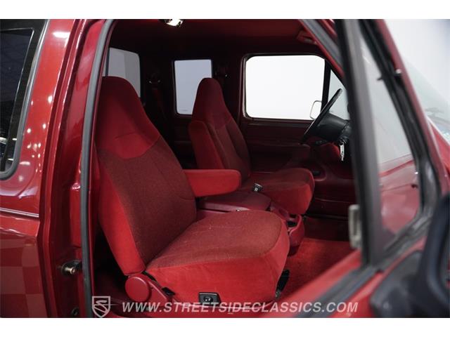 1992 Ford F150 (CC-2122648) for sale in Lavergne, Tennessee