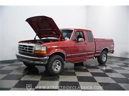1992 Ford F150 (CC-2122648) for sale in Lavergne, Tennessee