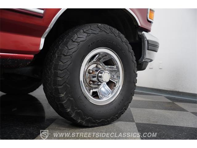 1992 Ford F150 (CC-2122648) for sale in Lavergne, Tennessee