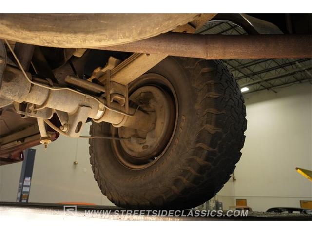 1992 Ford F150 (CC-2122648) for sale in Lavergne, Tennessee