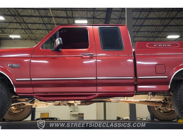 1992 Ford F150 (CC-2122648) for sale in Lavergne, Tennessee