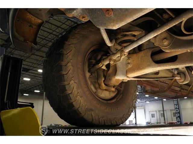 1992 Ford F150 (CC-2122648) for sale in Lavergne, Tennessee