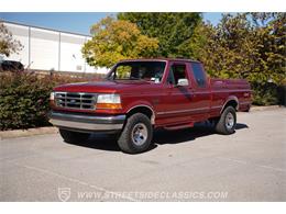 1992 Ford F150 (CC-2122648) for sale in Lavergne, Tennessee
