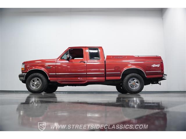 1992 Ford F150 (CC-2122648) for sale in Lavergne, Tennessee
