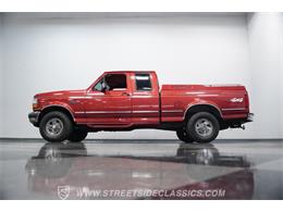 1992 Ford F150 (CC-2122648) for sale in Lavergne, Tennessee