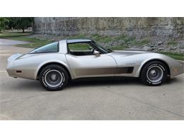 1982 Chevrolet Corvette (CC-2122649) for sale in Greensboro, North Carolina