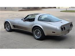 1982 Chevrolet Corvette (CC-2122649) for sale in Greensboro, North Carolina