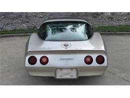 1982 Chevrolet Corvette (CC-2122649) for sale in Greensboro, North Carolina
