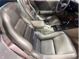 1982 Chevrolet Corvette (CC-2122649) for sale in Greensboro, North Carolina