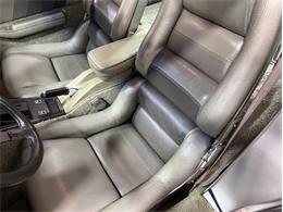 1982 Chevrolet Corvette (CC-2122649) for sale in Greensboro, North Carolina