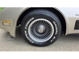 1982 Chevrolet Corvette (CC-2122649) for sale in Greensboro, North Carolina
