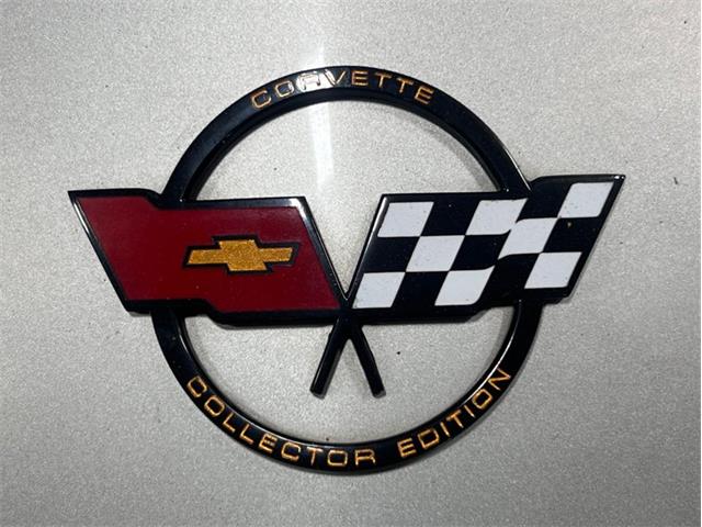 1982 Chevrolet Corvette (CC-2122649) for sale in Greensboro, North Carolina