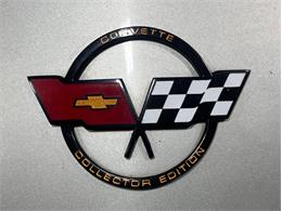 1982 Chevrolet Corvette (CC-2122649) for sale in Greensboro, North Carolina