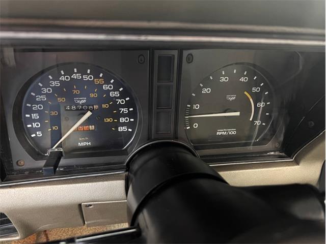 1982 Chevrolet Corvette (CC-2122649) for sale in Greensboro, North Carolina