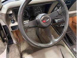 1982 Chevrolet Corvette (CC-2122649) for sale in Greensboro, North Carolina