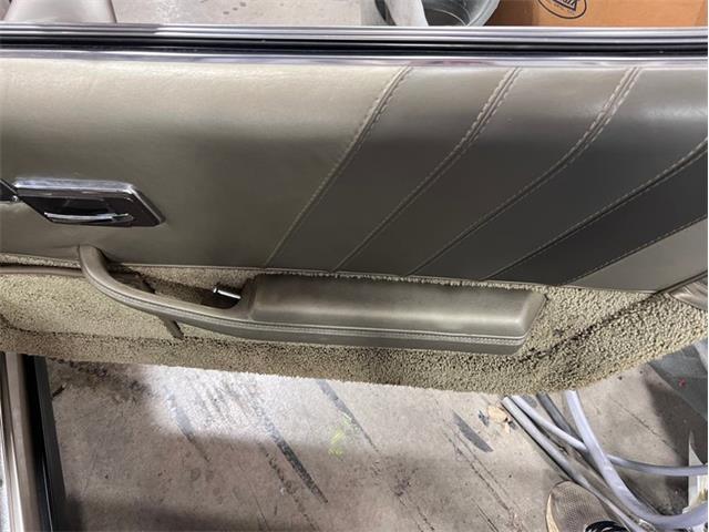 1982 Chevrolet Corvette (CC-2122649) for sale in Greensboro, North Carolina