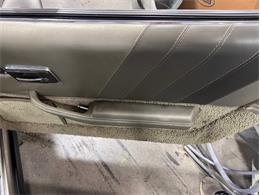 1982 Chevrolet Corvette (CC-2122649) for sale in Greensboro, North Carolina