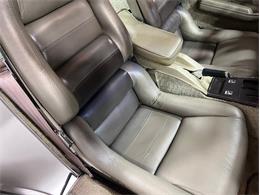 1982 Chevrolet Corvette (CC-2122649) for sale in Greensboro, North Carolina