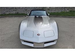 1982 Chevrolet Corvette (CC-2122649) for sale in Greensboro, North Carolina