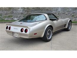1982 Chevrolet Corvette (CC-2122649) for sale in Greensboro, North Carolina