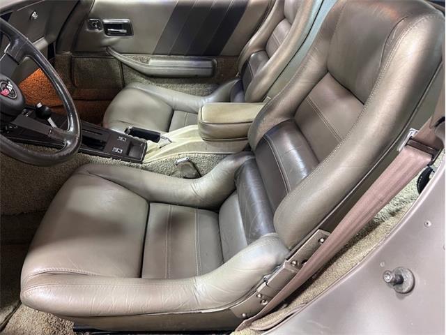 1982 Chevrolet Corvette (CC-2122649) for sale in Greensboro, North Carolina