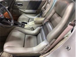 1982 Chevrolet Corvette (CC-2122649) for sale in Greensboro, North Carolina
