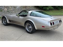 1982 Chevrolet Corvette (CC-2122649) for sale in Greensboro, North Carolina