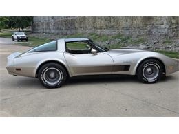1982 Chevrolet Corvette (CC-2122649) for sale in Greensboro, North Carolina