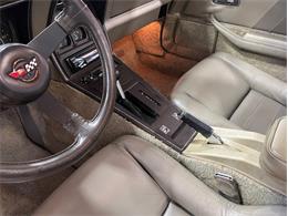 1982 Chevrolet Corvette (CC-2122649) for sale in Greensboro, North Carolina