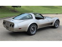1982 Chevrolet Corvette (CC-2122649) for sale in Greensboro, North Carolina
