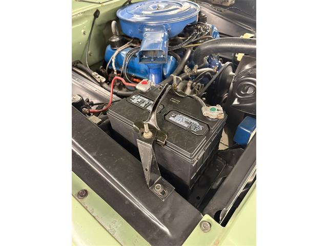 1970 Ford F1 (CC-2120265) for sale in Greensboro, North Carolina