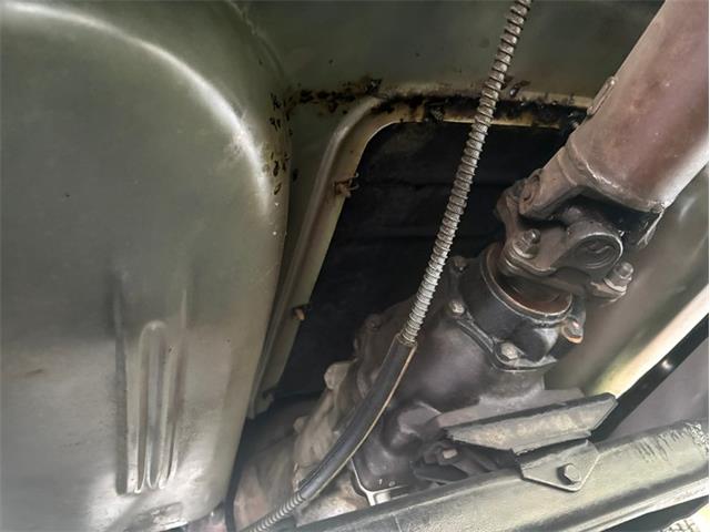 1970 Ford F1 (CC-2120265) for sale in Greensboro, North Carolina