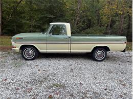 1970 Ford F1 (CC-2120265) for sale in Greensboro, North Carolina