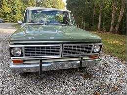 1970 Ford F1 (CC-2120265) for sale in Greensboro, North Carolina