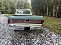 1970 Ford F1 (CC-2120265) for sale in Greensboro, North Carolina