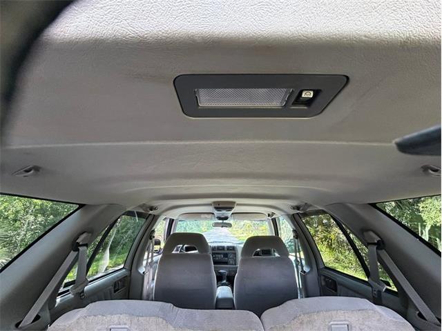 1997 Chevrolet Blazer (CC-2122652) for sale in Greensboro, North Carolina