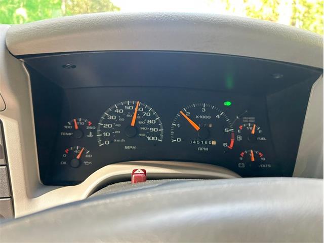 1997 Chevrolet Blazer (CC-2122652) for sale in Greensboro, North Carolina